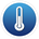 Icona del software Temps Icona del software Temps