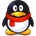 Icona del software Tencent QQ Icona del software Tencent QQ