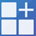 Icona del software Test Pilot Containers Icona del software Test Pilot Containers