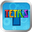 Icona del software Tetris Blitz Icona del software Tetris Blitz