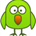 Icona del software The Birdy Icona del software The Birdy