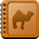 Icona del software Camelcamelcamel Icona del software Camelcamelcamel
