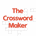 Icona del software The Crossword Maker Icona del software The Crossword Maker