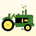 Icona del software The Tracktor Icona del software The Tracktor