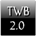 Icona del software The Web Blocker Icona del software The Web Blocker