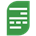 Icona del software TheFormTool Icona del software TheFormTool