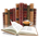 Icona del software theLibrarian Icona del software theLibrarian