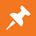 Icona del software Thumbtack Icona del software Thumbtack