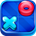 Icona del software Tic Tac Toe Icona del software Tic Tac Toe
