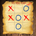 Icona del software Tic Tac Toe WiFi Icona del software Tic Tac Toe WiFi