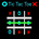 Icona del software Tic Tac Toe (Xs and Os) Icona del software Tic Tac Toe (Xs and Os)