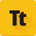 Icona del software Tictail Icona del software Tictail