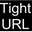 Icona del software TightURL Icona del software TightURL