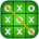 Icona del software Tik Tak Toe – Addictive Game Icona del software Tik Tak Toe – Addictive Game
