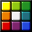Icona del software Tile Studio Icona del software Tile Studio
