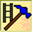 Icona del software Time Adjuster Icona del software Time Adjuster