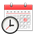 Icona del software Time Recording Icona del software Time Recording