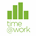 Icona del software Time@Work Icona del software Time@Work