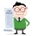 Icona del software Time Worked Icona del software Time Worked