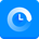 Icona del software Timebits Icona del software Timebits