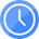 Icona del software timee.io Icona del software timee.io