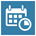 Icona del software timegrid.io Icona del software timegrid.io