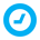 Icona del software Timely Icona del software Timely