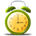 Icona del software Timer Clock Icona del software Timer Clock