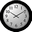 Icona del software Timer Icona del software Timer