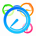 Icona del software Timer 7 Icona del software Timer 7
