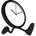 Icona del software TimeSpent Icona del software TimeSpent