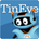Icona del software TinEye Icona del software TinEye