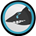 Icona del software TinyShark Icona del software TinyShark