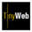 Icona del software Tinyweb Icona del software Tinyweb