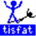 Icona del software TISFAT Icona del software TISFAT