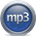 Icona del software To MP3 Converter for MAC Icona del software To MP3 Converter for MAC