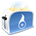 Icona del software Roxio Toast Icona del software Roxio Toast