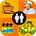 Icona del software Toilet and Places Finder Icona del software Toilet and Places Finder