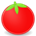 Icona del software Tomato Icona del software Tomato
