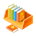 Icona del software Toolwiz GameBoost Icona del software Toolwiz GameBoost