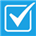 Icona del software Top Task List Icona del software Top Task List