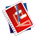 Icona del software TopCoder UML Icona del software TopCoder UML