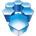 Icona del software 3D Topicscape Icona del software 3D Topicscape