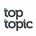 Icona del software TopTopic Icona del software TopTopic
