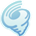 Icona del software Tornado Web Server Icona del software Tornado Web Server