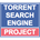 Icona del software TorrentProject Icona del software TorrentProject