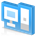 Icona del software Total Network Inventory Icona del software Total Network Inventory