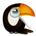 Icona del software Toucan Search Icona del software Toucan Search
