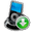Icona del software Touch Copy Icona del software Touch Copy