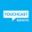 Icona del software TouchCast Remote Icona del software TouchCast Remote
